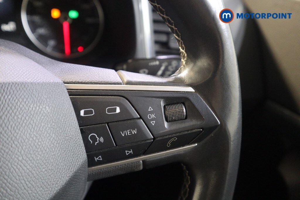 Used SEAT Ateca 2021 for sale - 76184637: Photo 12