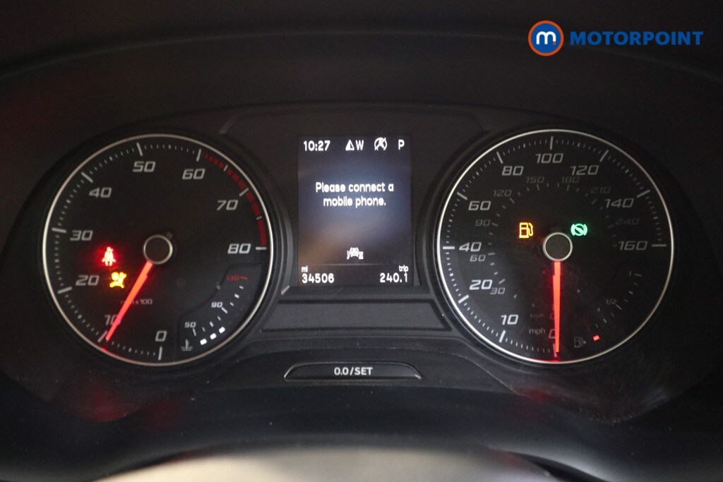 Used SEAT Ateca 2021 for sale - 76184637: Photo 13