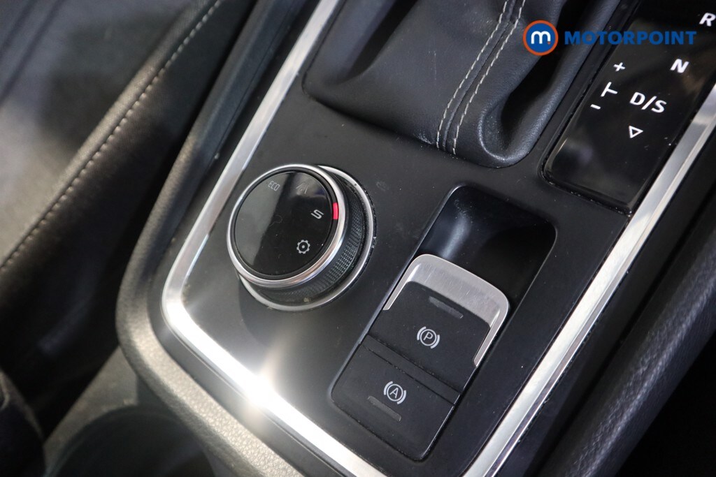 Used SEAT Ateca 2021 for sale - 76184637: Photo 17