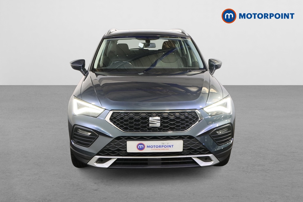 Used SEAT Ateca 2021 for sale - 76184637: Photo 2