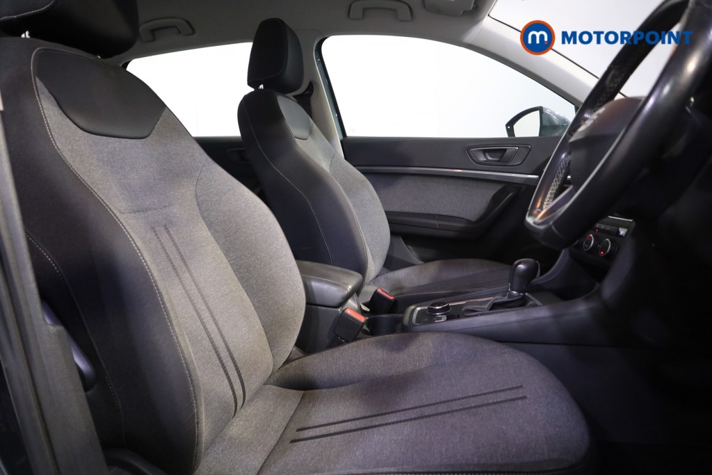 Used SEAT Ateca 2021 for sale - 76184637: Photo 23