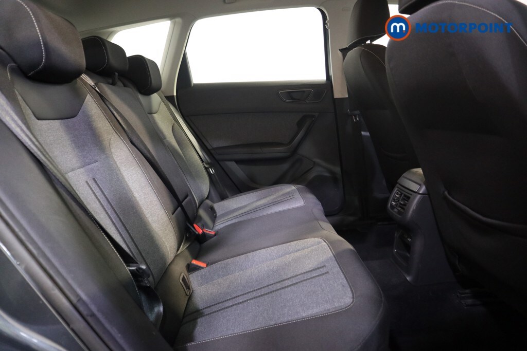 Used SEAT Ateca 2021 for sale - 76184637: Photo 24
