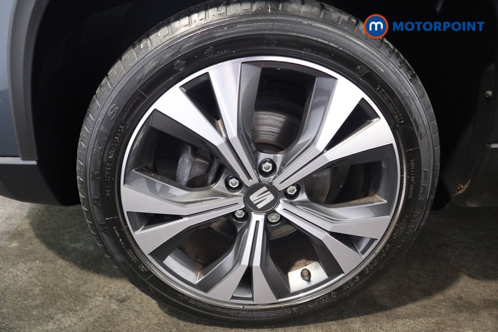 Used SEAT Ateca 2021 for sale - 76184637: Photo 29