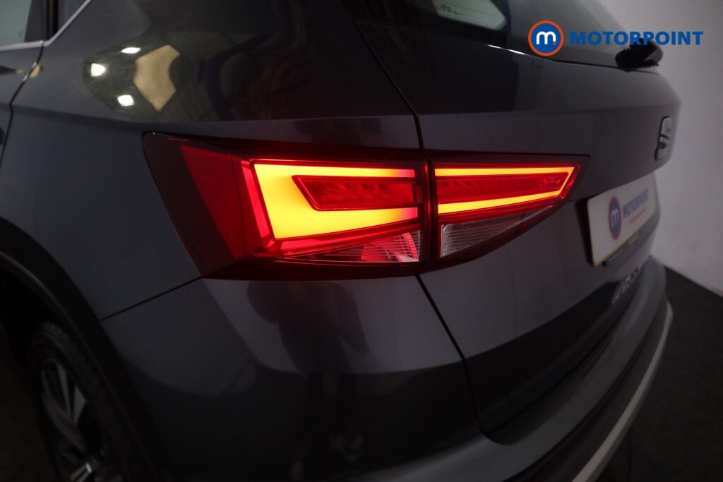 Used SEAT Ateca 2021 for sale - 76184637: Photo 32