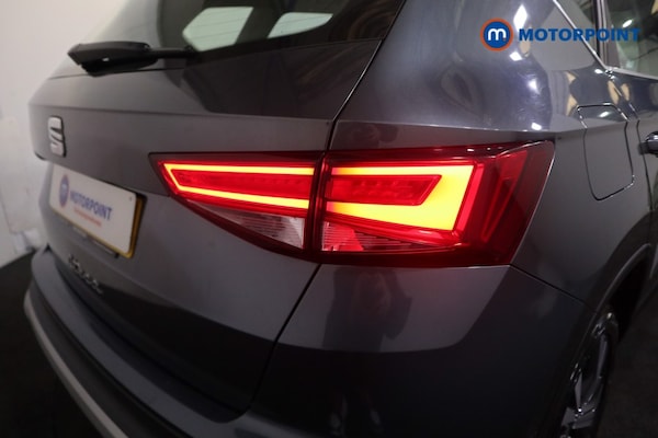 Used SEAT Ateca 2021 for sale - 76184637: Photo 33