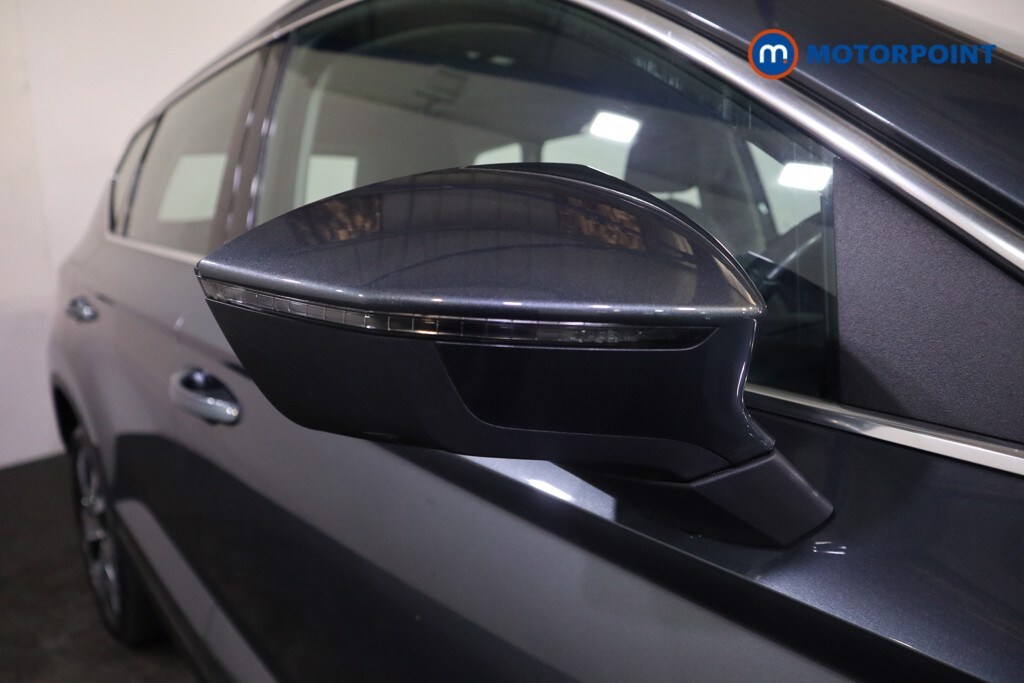 Used SEAT Ateca 2021 for sale - 76184637: Photo 35