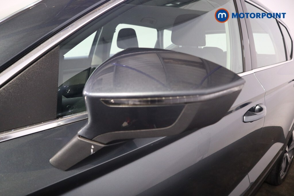 Used SEAT Ateca 2021 for sale - 76184637: Photo 36