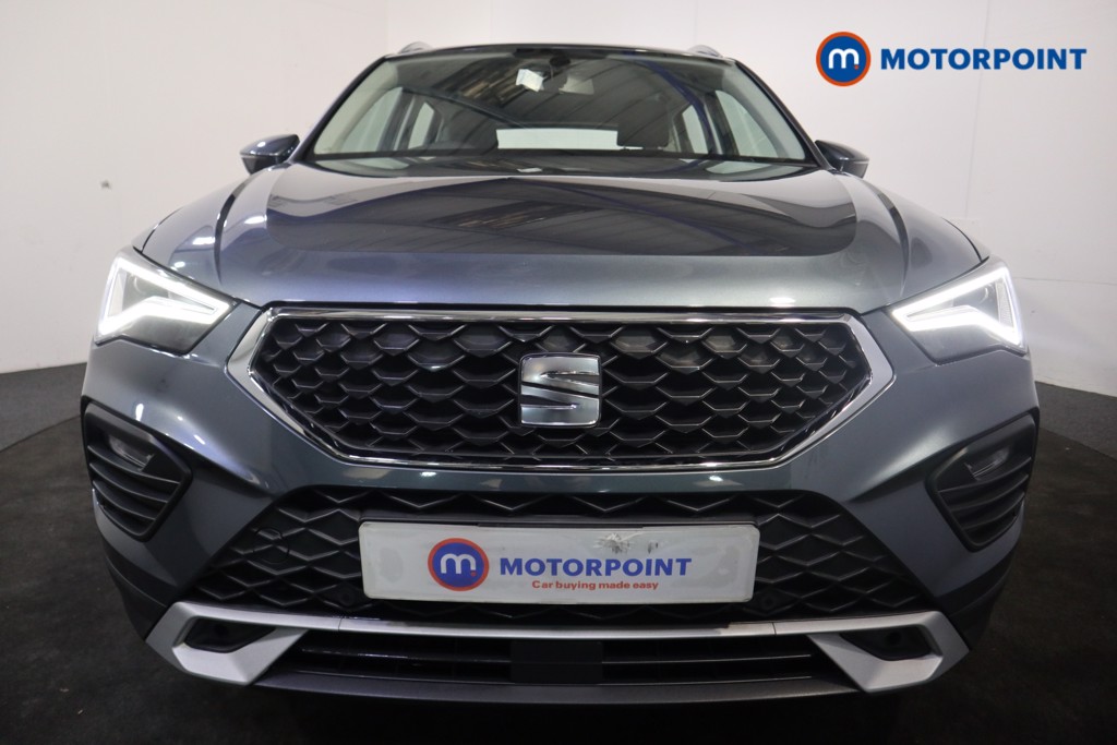 Used SEAT Ateca 2021 for sale - 76184637: Photo 38