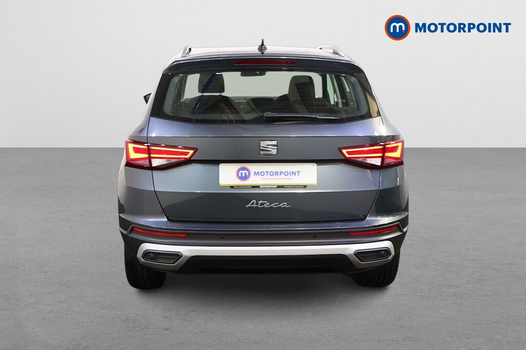 Used SEAT Ateca 2021 for sale - 76184637: Photo 6