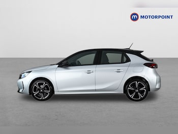 Used Vauxhall Corsa 2023 for sale - 78734002: Photo