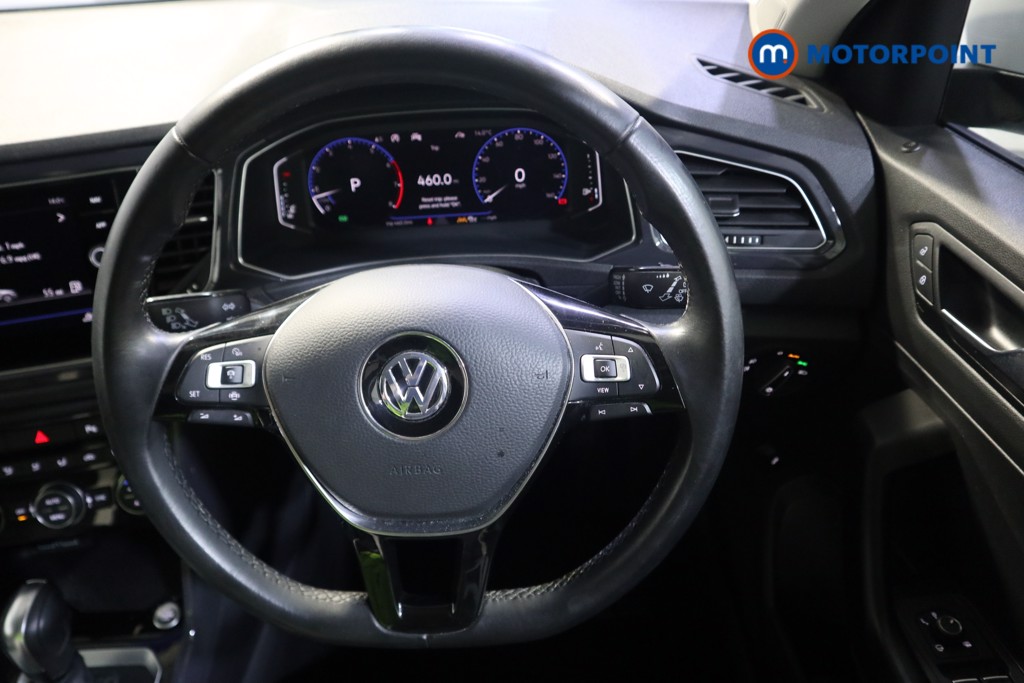 Used Volkswagen T-Roc 2020 for sale - 76526745: Photo 10