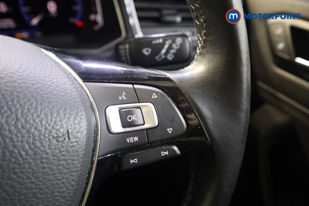 Used Volkswagen T-Roc 2020 for sale - 76526745: Photo 12