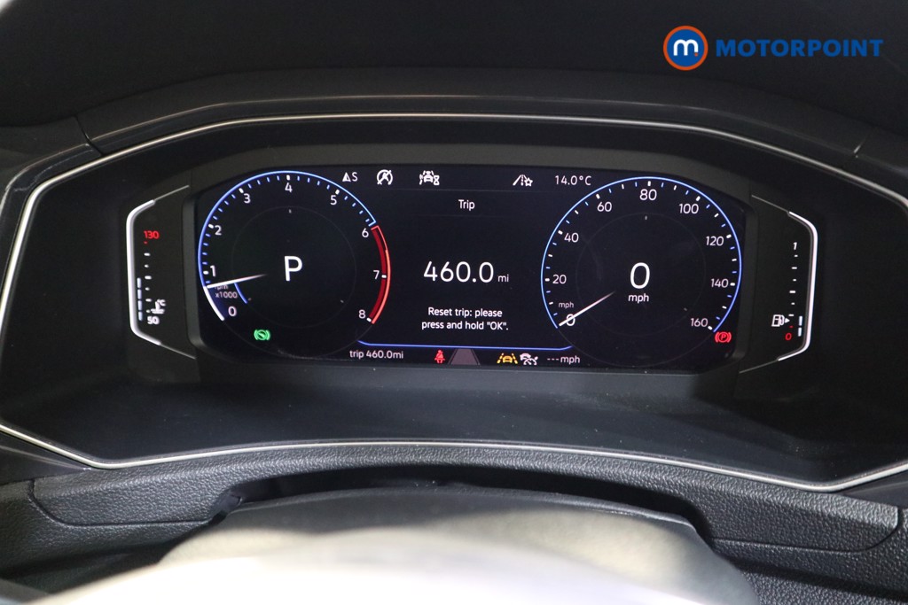 Used Volkswagen T-Roc 2020 for sale - 76526745: Photo 13