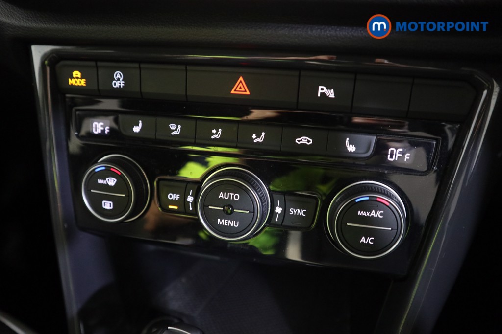 Used Volkswagen T-Roc 2020 for sale - 76526745: Photo 15