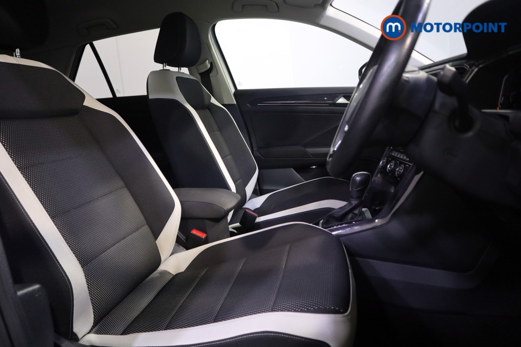 Used Volkswagen T-Roc 2020 for sale - 76526745: Photo 24