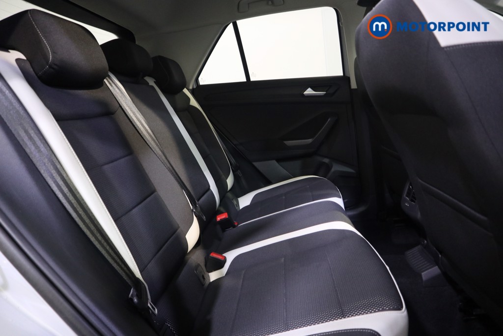 Used Volkswagen T-Roc 2020 for sale - 76526745: Photo 25