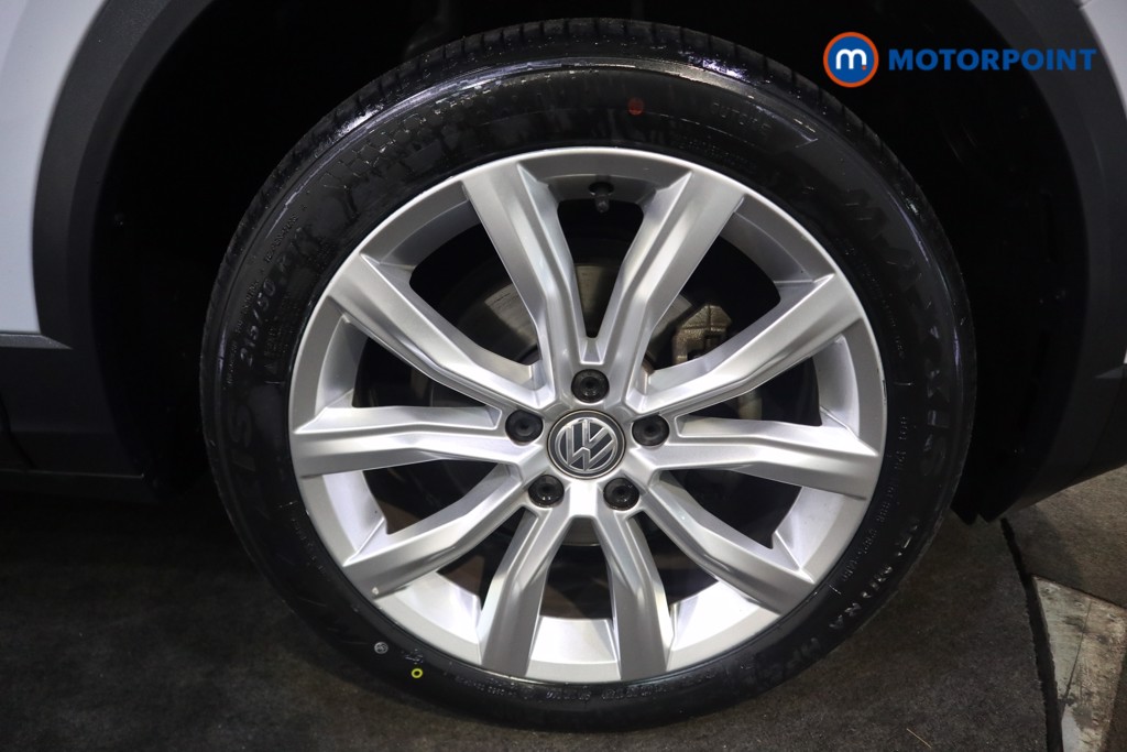 Used Volkswagen T-Roc 2020 for sale - 76526745: Photo 31