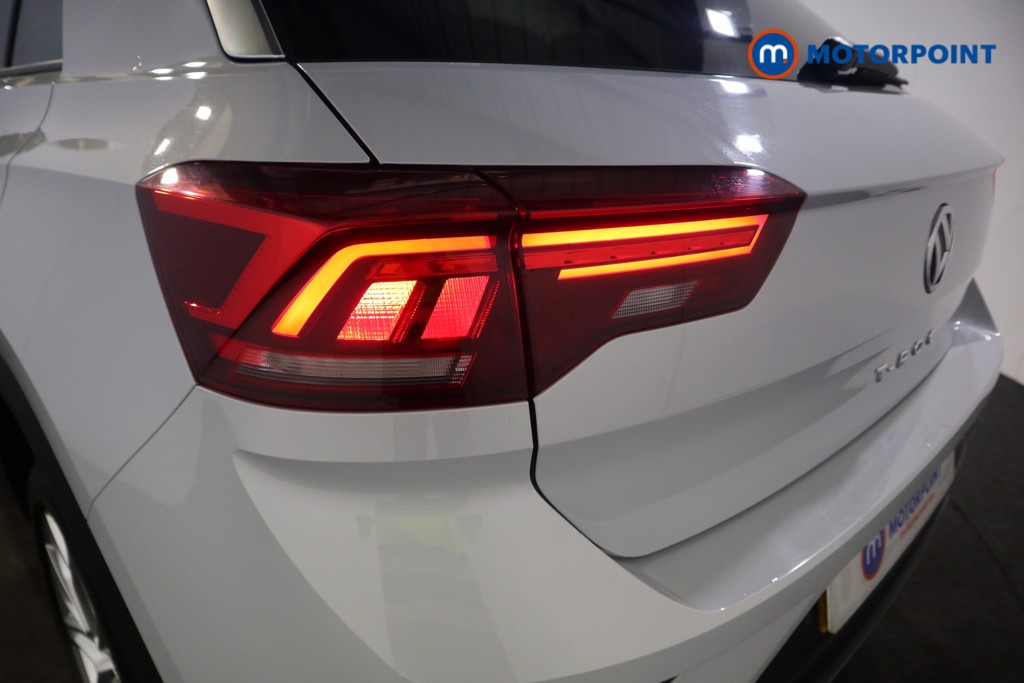 Used Volkswagen T-Roc 2020 for sale - 76526745: Photo 35