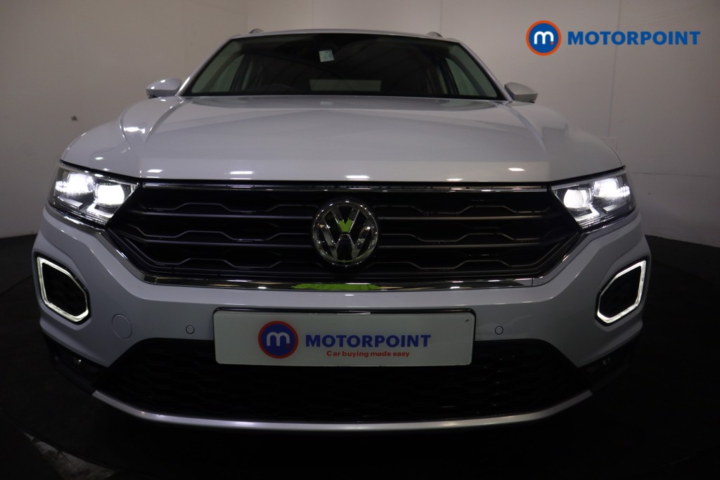 Used Volkswagen T-Roc 2020 for sale - 76526745: Photo 43