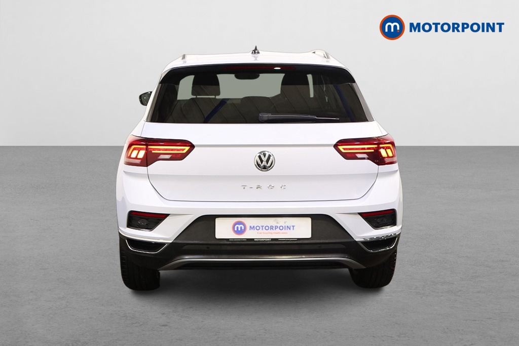 Used Volkswagen T-Roc 2020 for sale - 76526745: Photo 6