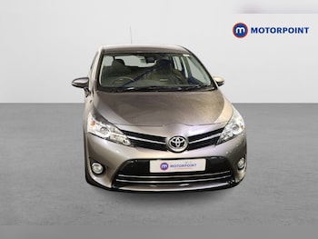 Used Toyota Verso 2016 for sale - 76890077: Photo