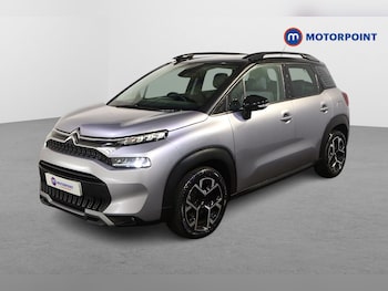 Used Citroen C3 Aircross 2022 for sale - 78381832: Photo