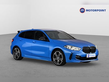 Used BMW 1 Series 2023 for sale - 79460332: Photo