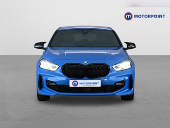 Used BMW 1 Series 2023 for sale - 79460332: Photo