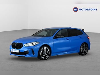 Used BMW 1 Series 2023 for sale - 79460332: Photo