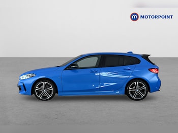 Used BMW 1 Series 2023 for sale - 79460332: Photo