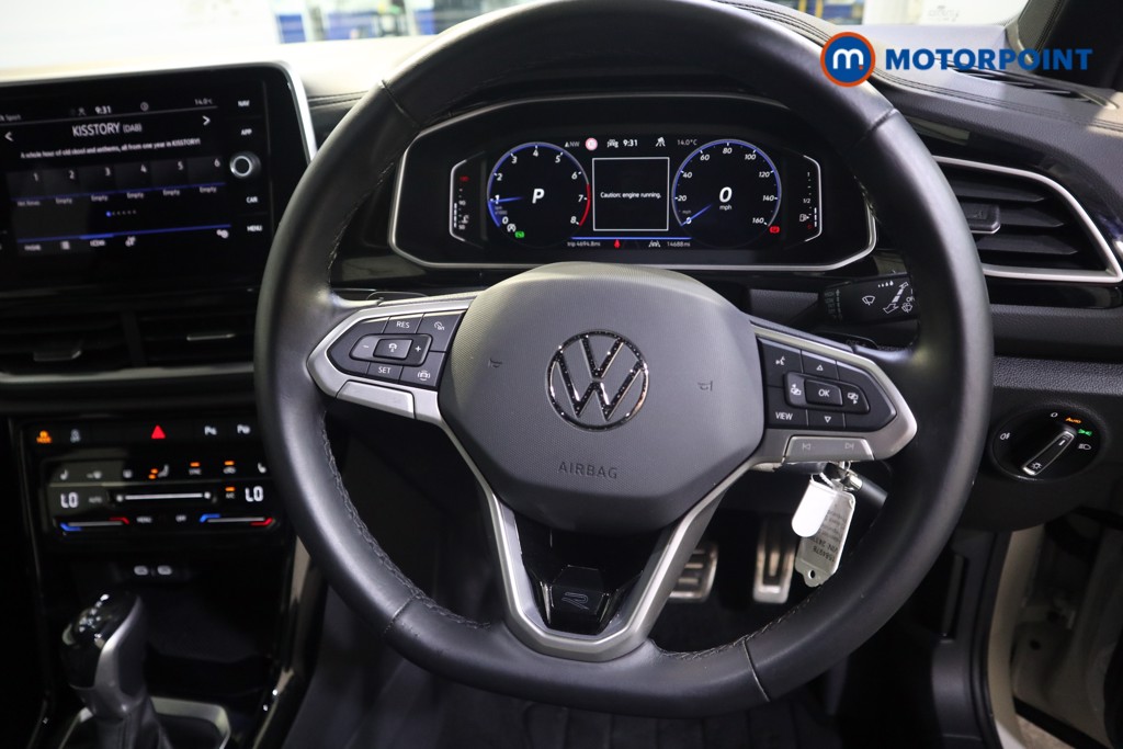 Used Volkswagen T-Roc 2024 for sale - 76524050: Photo 10