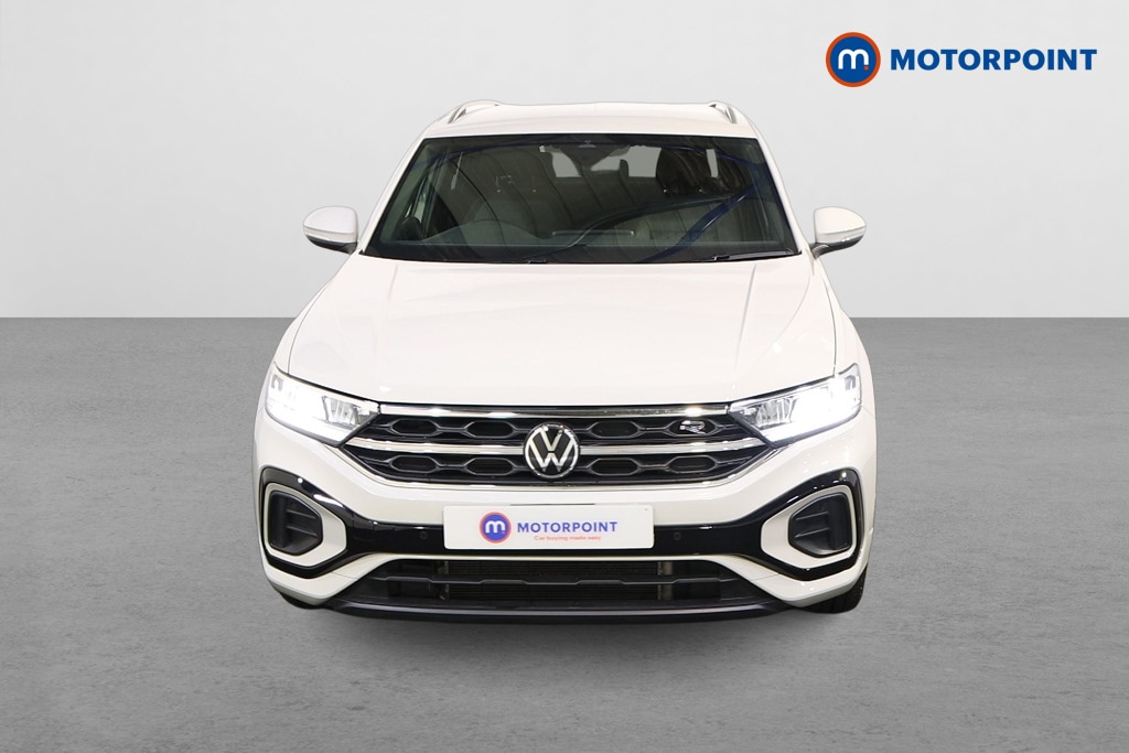 Used Volkswagen T-Roc 2024 for sale - 76524050: Photo 2