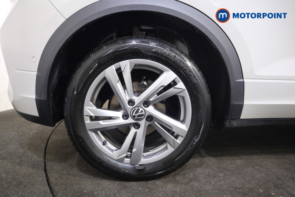 Used Volkswagen T-Roc 2024 for sale - 76524050: Photo 23