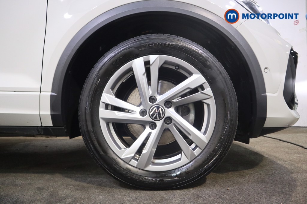 Used Volkswagen T-Roc 2024 for sale - 76524050: Photo 24