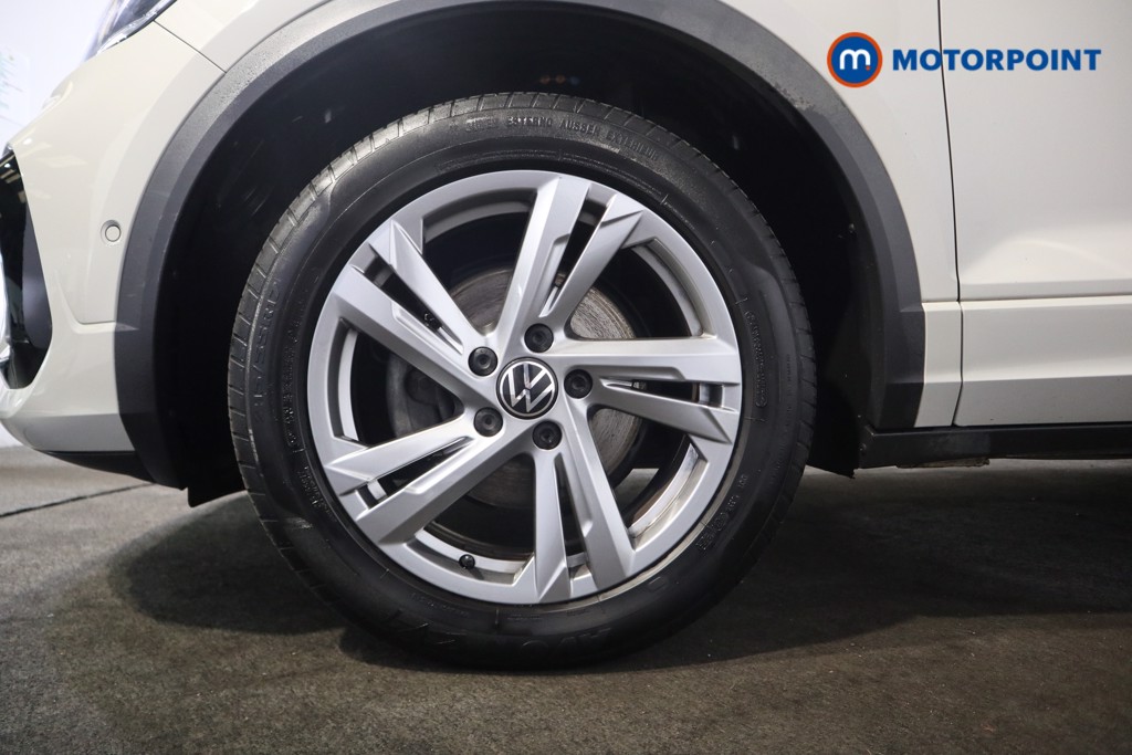 Used Volkswagen T-Roc 2024 for sale - 76524050: Photo 25