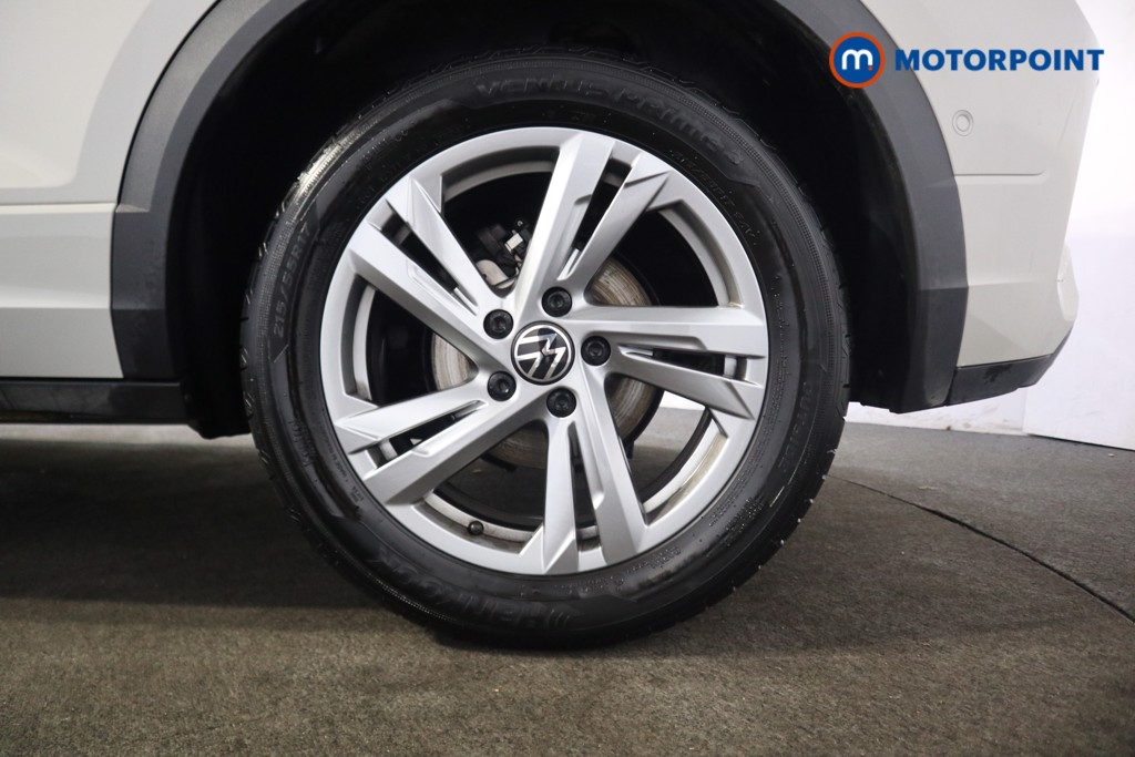 Used Volkswagen T-Roc 2024 for sale - 76524050: Photo 26