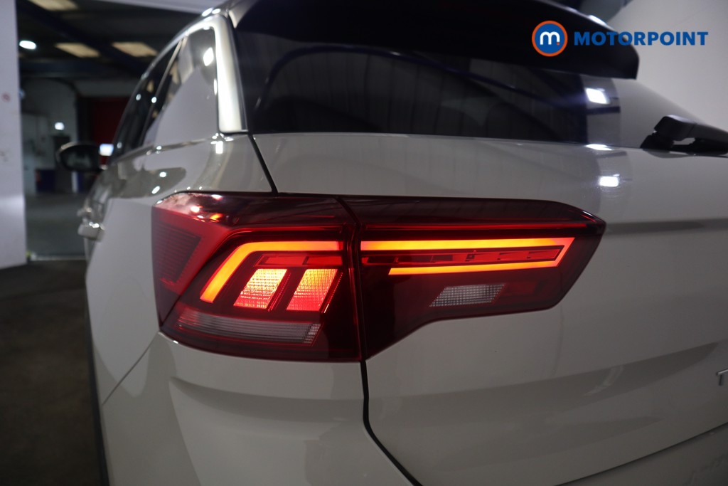 Used Volkswagen T-Roc 2024 for sale - 76524050: Photo 28