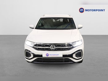 Used Volkswagen T-Roc 2024 for sale - 76524050: Photo
