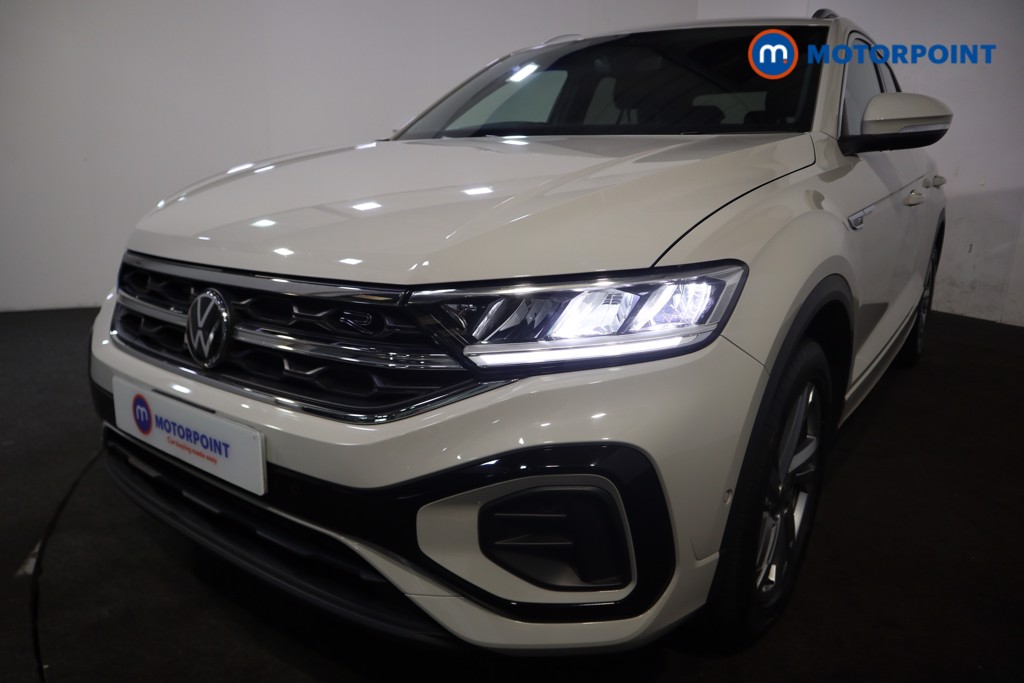Used Volkswagen T-Roc 2024 for sale - 76524050: Photo 36