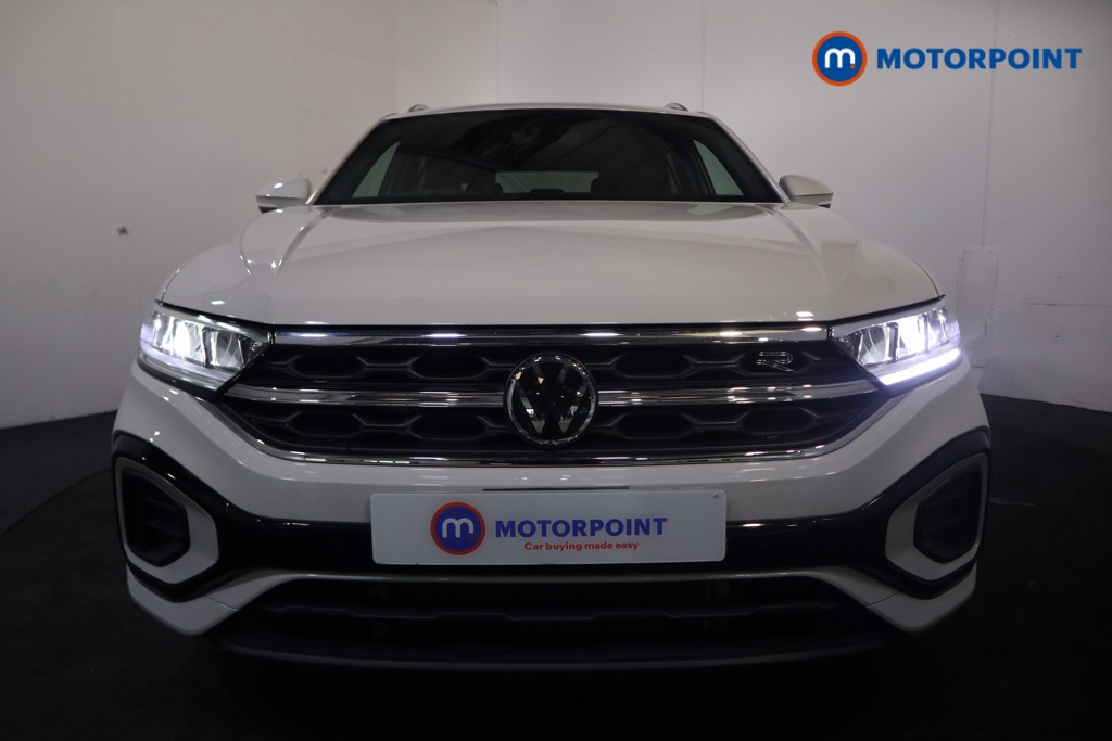 Used Volkswagen T-Roc 2024 for sale - 76524050: Photo 38