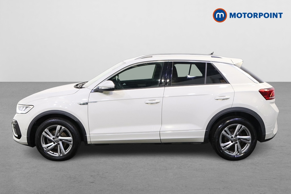 Used Volkswagen T-Roc 2024 for sale - 76524050: Photo 4