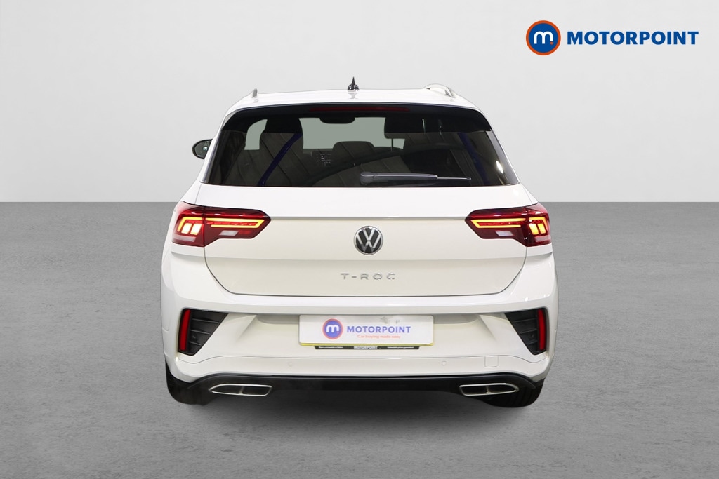 Used Volkswagen T-Roc 2024 for sale - 76524050: Photo 6