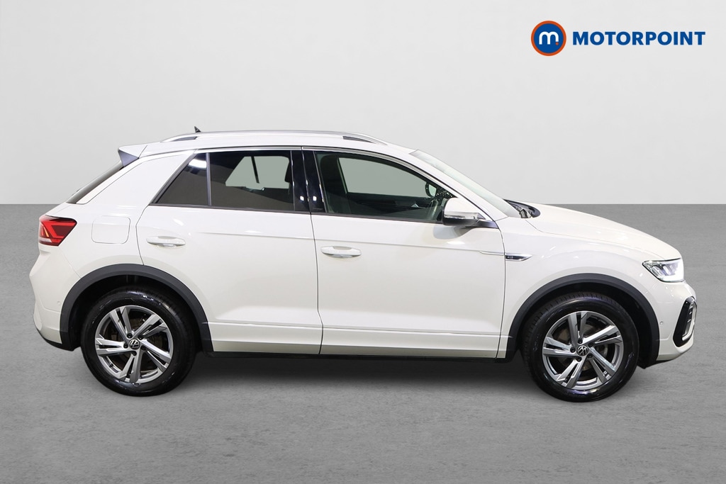 Used Volkswagen T-Roc 2024 for sale - 76524050: Photo 8