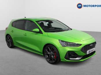 2023 - 2.3 EcoBoost ST 5dr