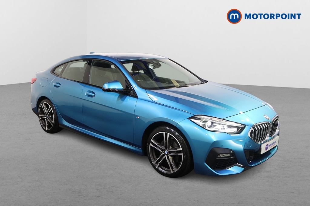 Used BMW 2 Series 2022 for sale - 76332961: Photo 1