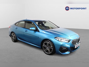 BMW - 2 Series