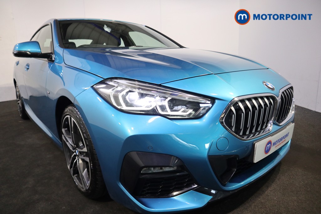 Used BMW 2 Series 2022 for sale - 76332961: Photo 45