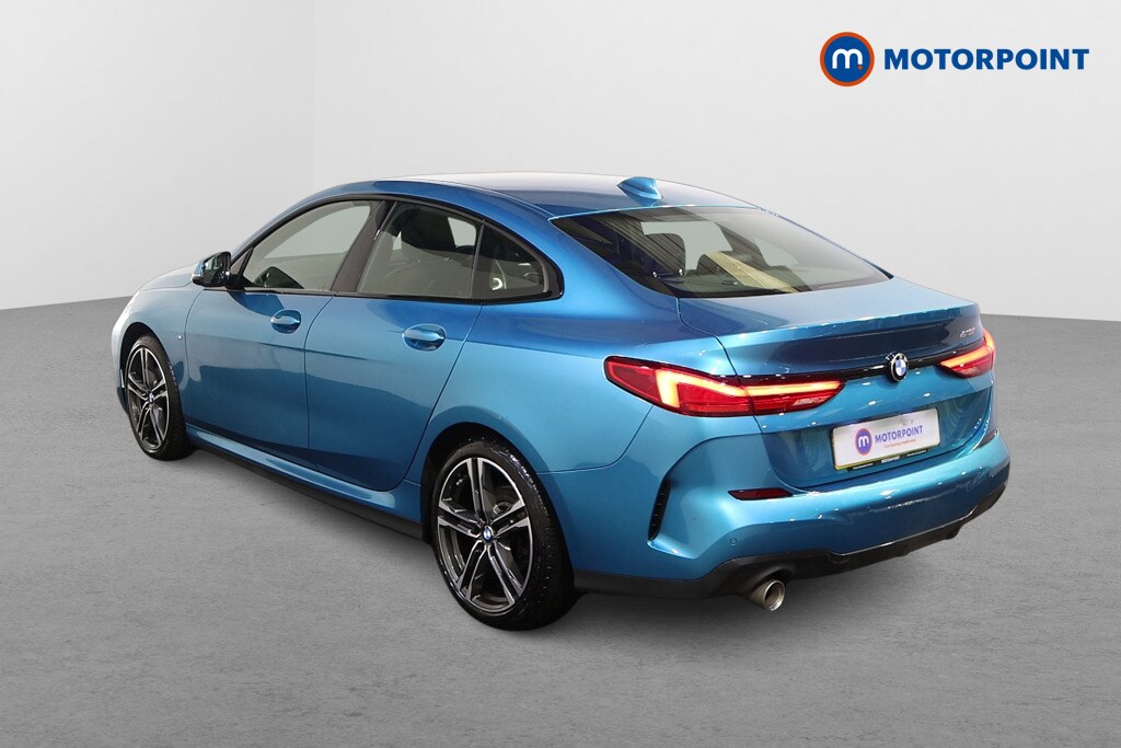 Used BMW 2 Series 2022 for sale - 76332961: Photo 5