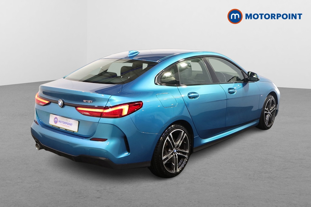 Used BMW 2 Series 2022 for sale - 76332961: Photo 7