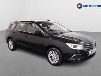2022 - 115kW Exclusive EV 61kWh 5dr Auto
